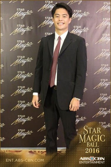 The brightest stars heated up the 10th Star Magic Ball red carpet