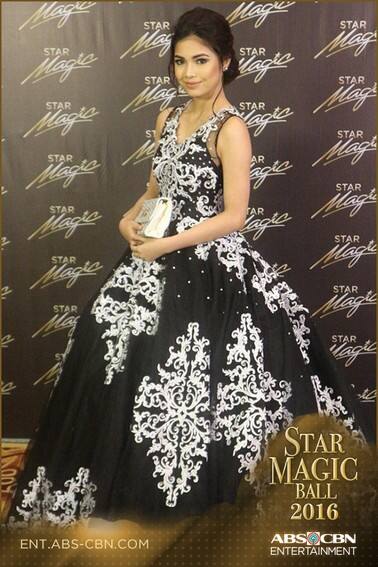 The brightest stars heated up the 10th Star Magic Ball red carpet