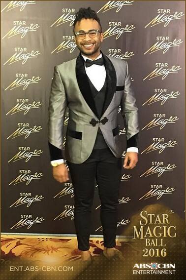 The brightest stars heated up the 10th Star Magic Ball red carpet