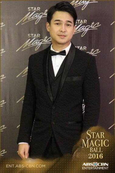 The brightest stars heated up the 10th Star Magic Ball red carpet