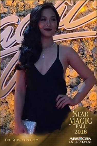 The brightest stars heated up the 10th Star Magic Ball red carpet