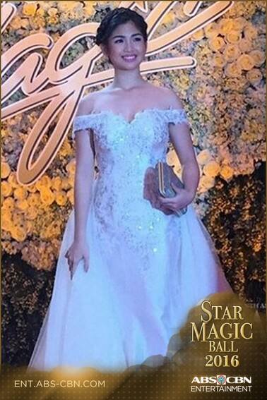 The brightest stars heated up the 10th Star Magic Ball red carpet