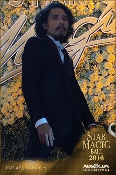 The brightest stars heated up the 10th Star Magic Ball red carpet