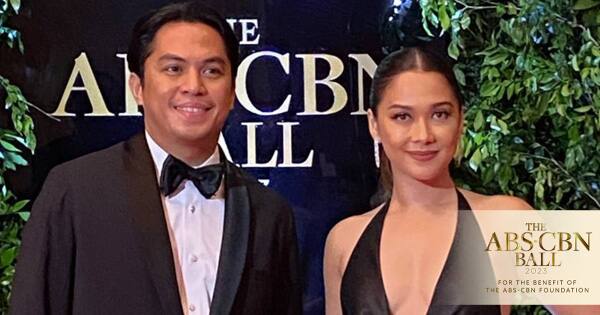 ABS-CBN Ball 2023 Red Carpet | ABS-CBN Entertainment