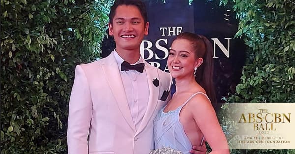 ABS-CBN Ball 2023 Red Carpet | ABS-CBN Entertainment