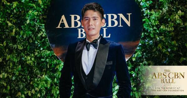 ABS-CBN Ball 2023 Red Carpet | ABS-CBN Entertainment