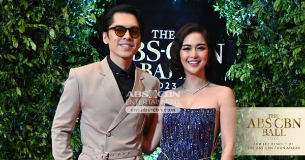 ABS-CBN Ball 2023 Real-life couples | ABS-CBN Entertainment