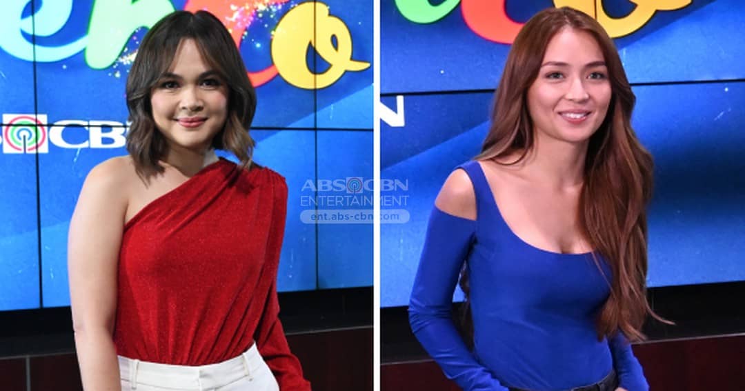 Sneak Peek 2023 ABSCBN Christmas ID ABSCBN Entertainment