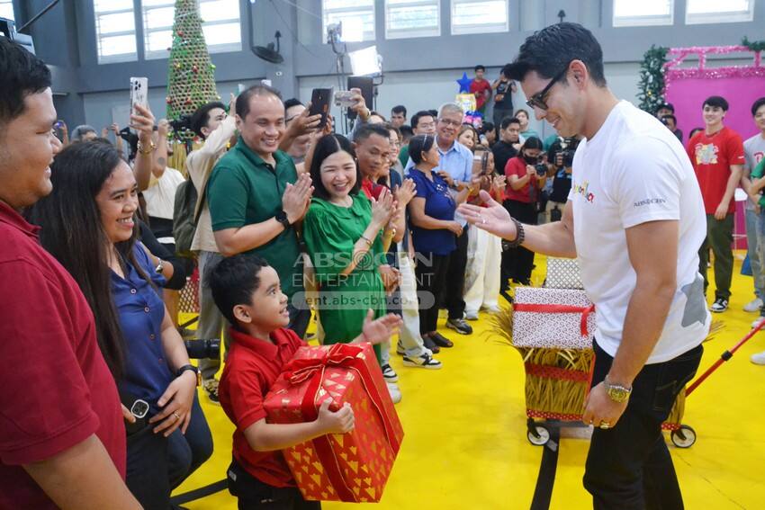 ABSCBN 2023 CSID BehindTheScenes Photos ABSCBN Entertainment