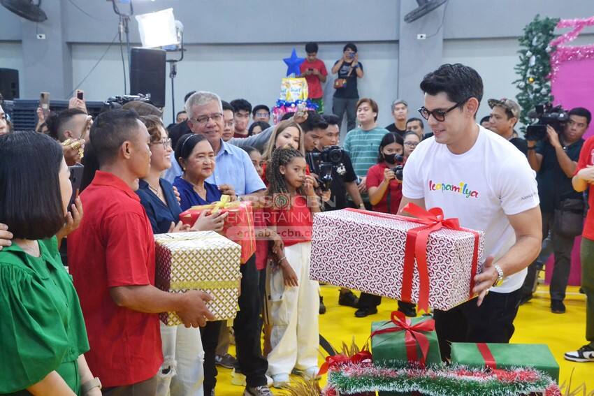 ABSCBN 2023 CSID BehindTheScenes Photos ABSCBN Entertainment