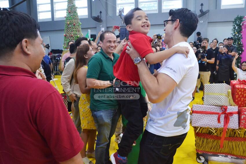 ABSCBN 2023 CSID BehindTheScenes Photos ABSCBN Entertainment