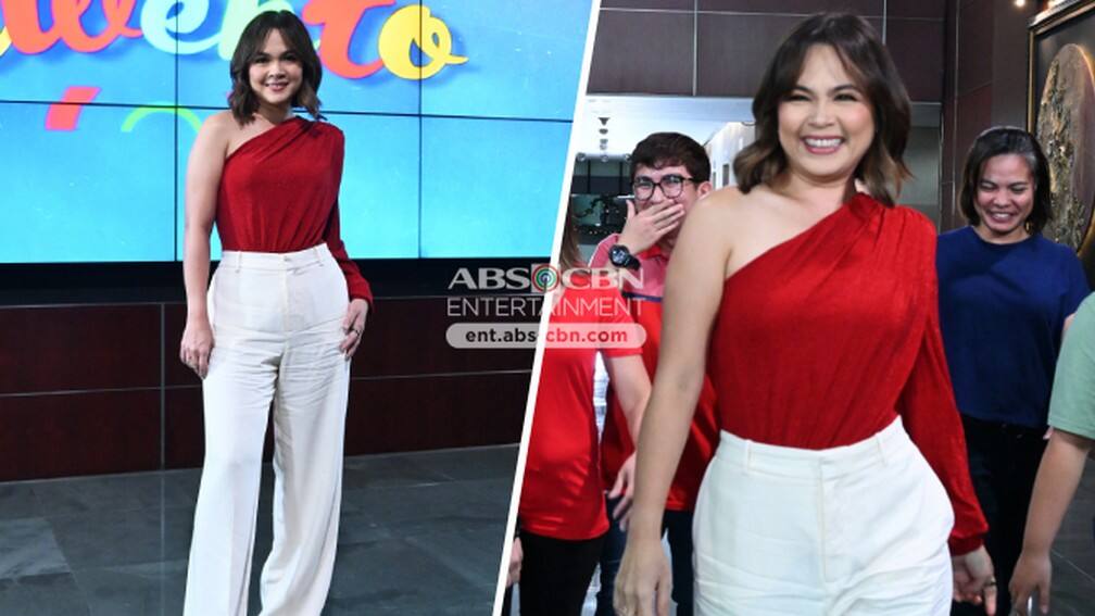 ABSCBN 2023 CSID BehindTheScenes Photos ABSCBN Entertainment