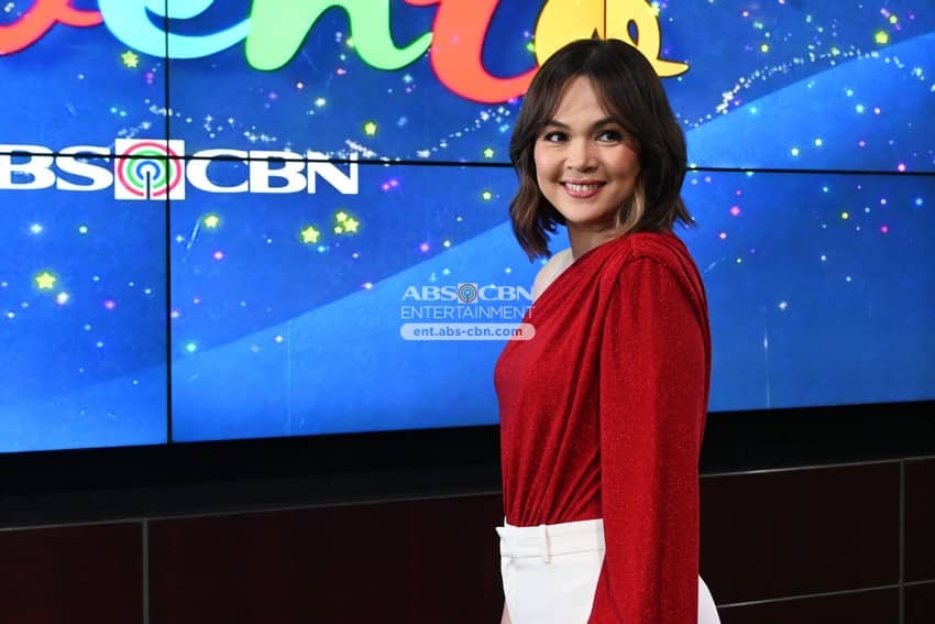 ABSCBN 2023 CSID BehindTheScenes Photos ABSCBN Entertainment