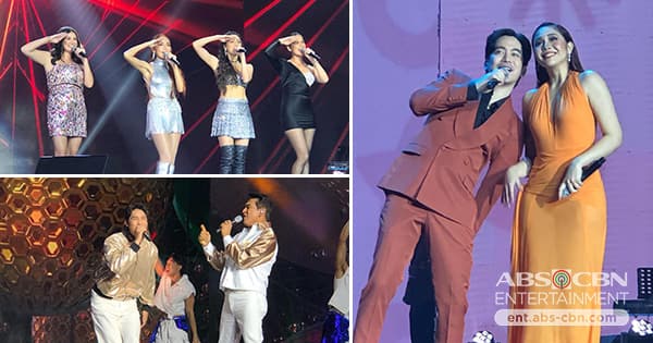 PHOTOS ABS-CBN Christmas Special 2023 | ABS-CBN Entertainment