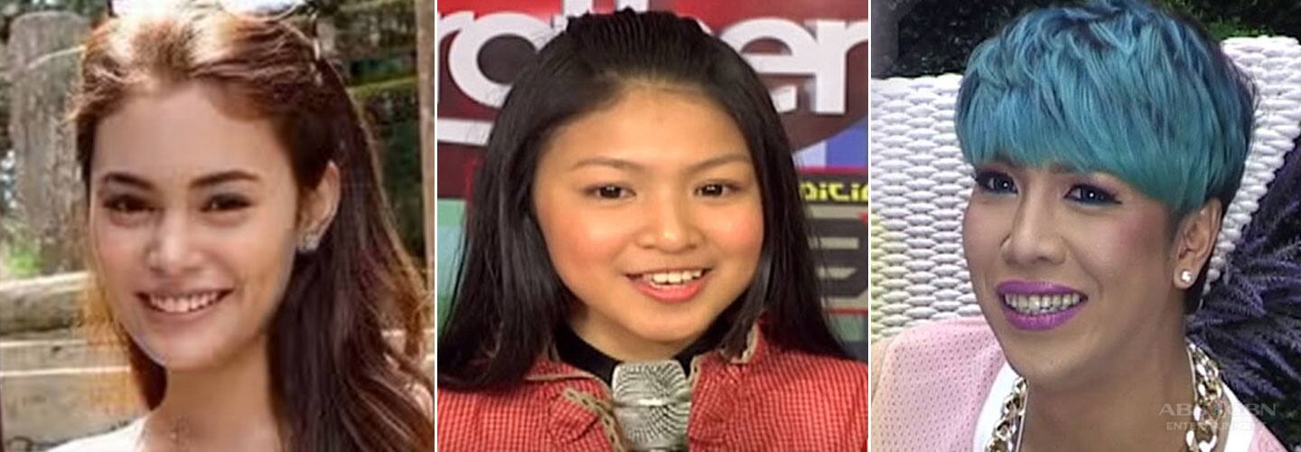 Celebrities and their PBB audition stories | ABS-CBN Entertainment