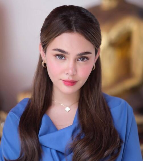 Half-Filipino actresses | ABS-CBN Entertainment