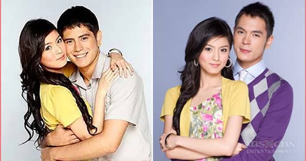 THROWBACK The cast of Tayong Dalawa 2009 | ABS-CBN Entertainment