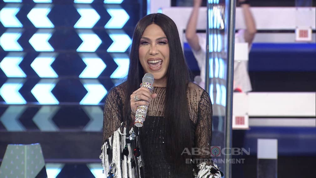 Vice Ganda as Cher