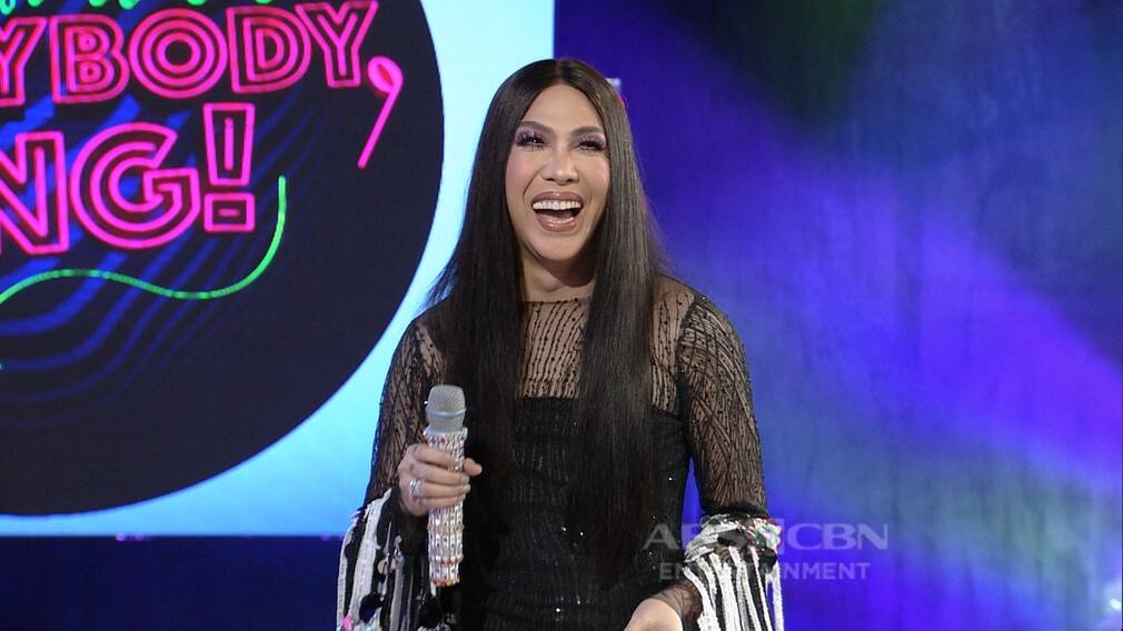 Vice Ganda as Cher