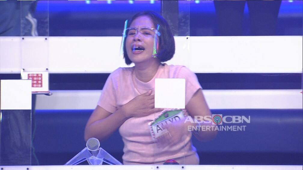 Vice Ganda as Cleopatra