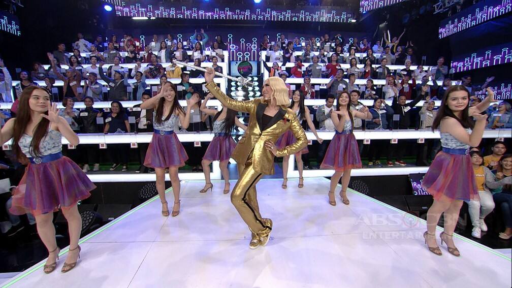 100 Songbayanan Special