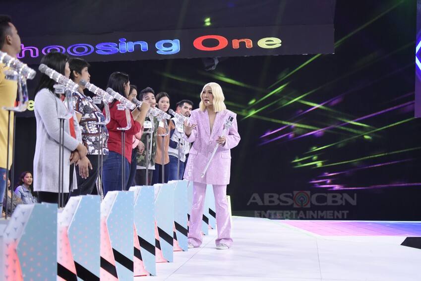 100 Songbayanan Special