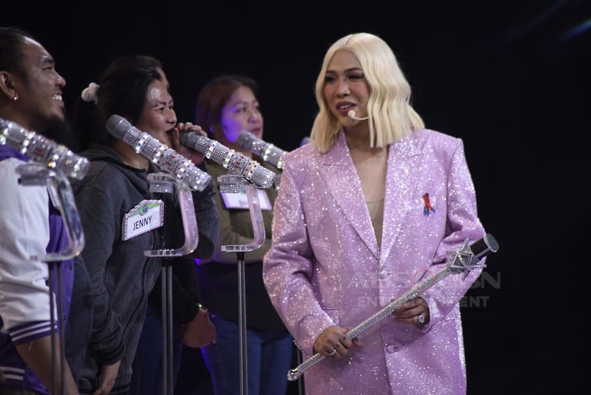 100 Songbayanan Special