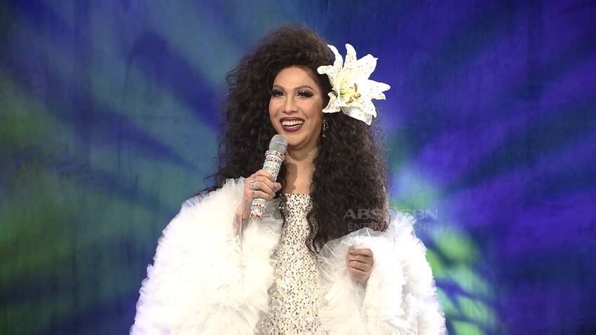 Vice Ganda’s trending outfits
