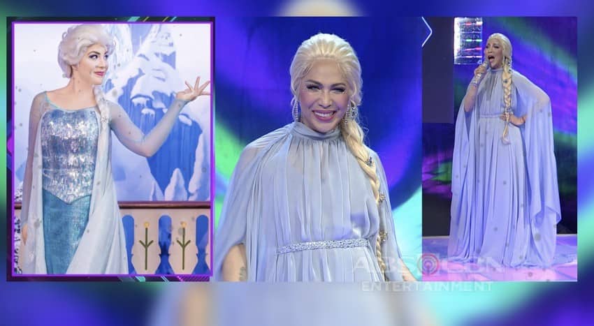 Vice Ganda’s trending outfits