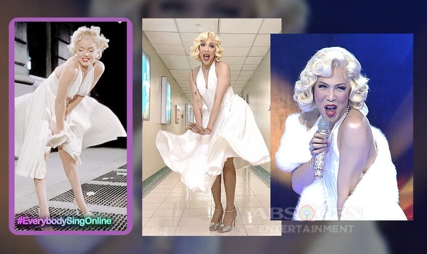 Vice Ganda’s trending outfits