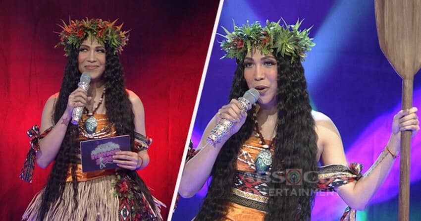 Vice Ganda’s trending outfits