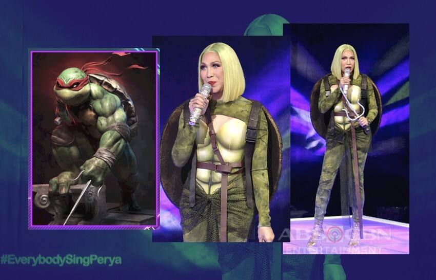 Vice Ganda’s trending outfits