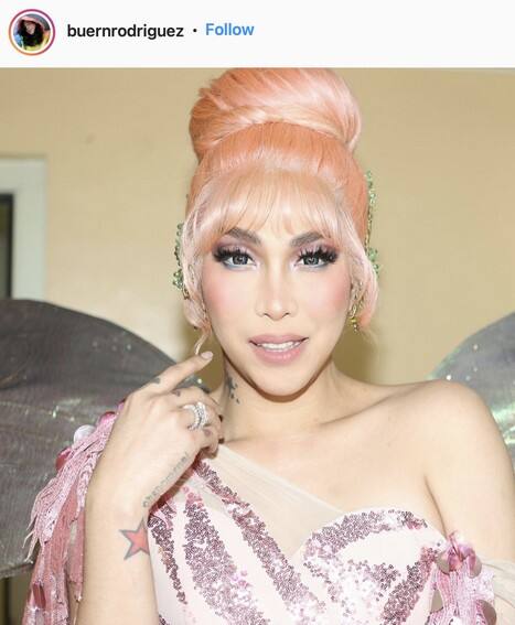 Vice Ganda’s trending outfits