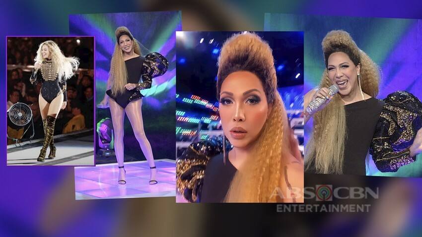 Vice Ganda’s trending outfits