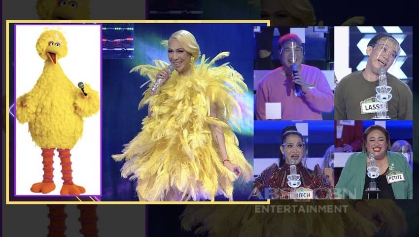 Vice Ganda’s trending outfits