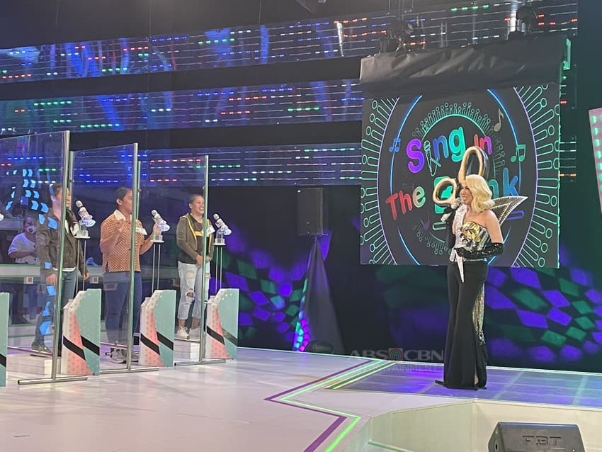 Vice Ganda Everybody Sing Season 2