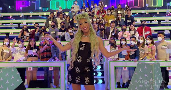 Vice Ganda Everybody Sing