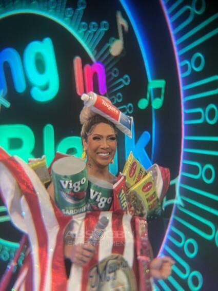  Vice Ganda Everybody Sing