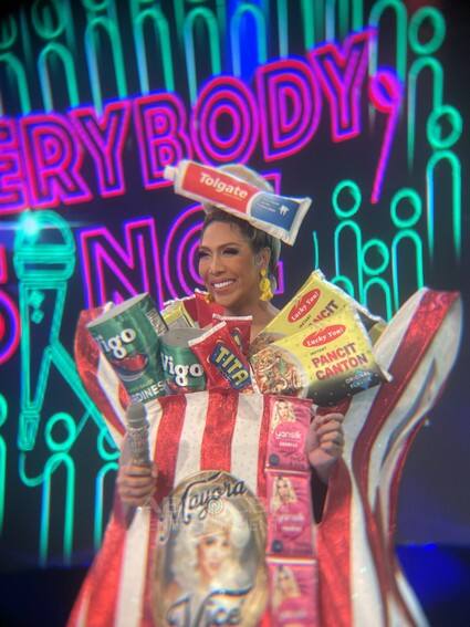  Vice Ganda Everybody Sing