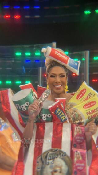  Vice Ganda Everybody Sing