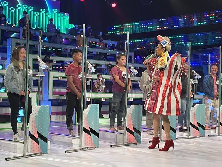  Vice Ganda Everybody Sing