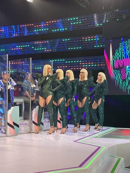 Vice Ganda Everybody Sing