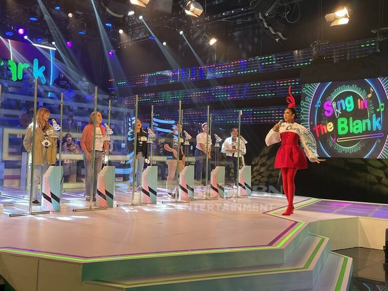 Vice Ganda MMK Letter Senders outfit
