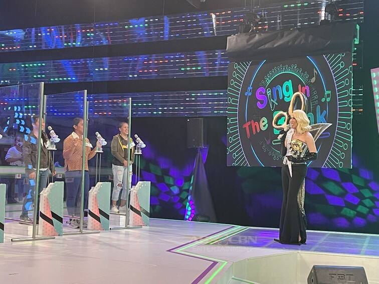 Vice Ganda Everybody Sing Season 2
