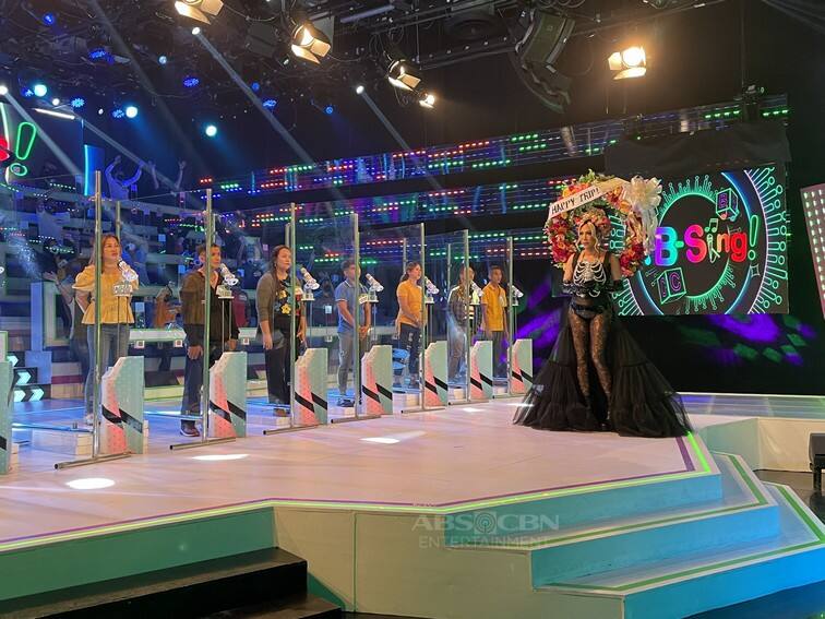 Vice Ganda Everybody Sing Season 2