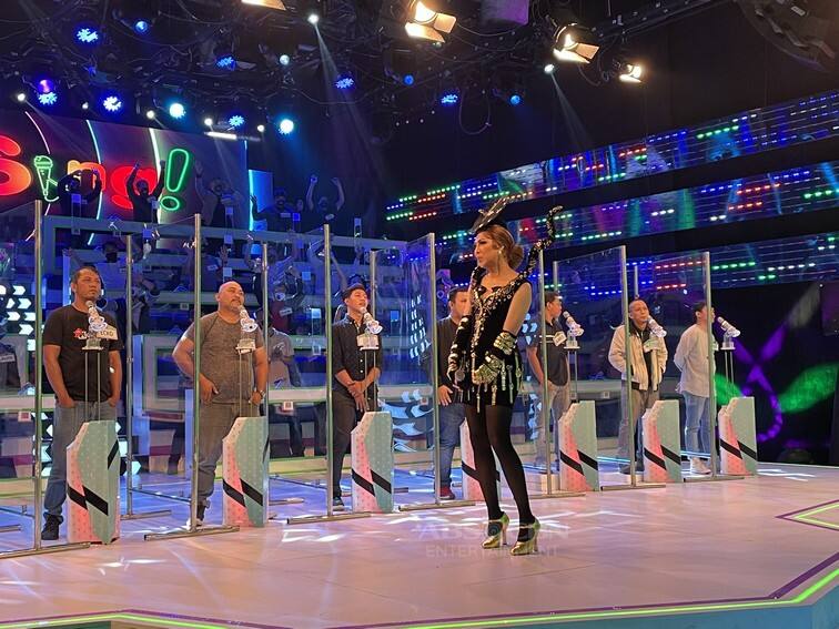 Vice Ganda Everybody Sing Season 2