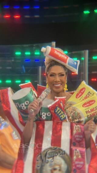 Vice Ganda Everybody Sing Season 2