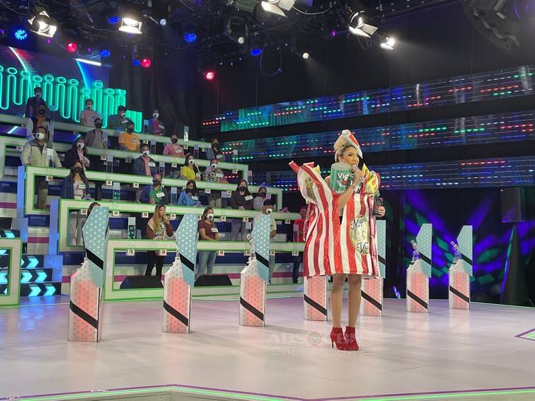 Vice Ganda Everybody Sing Season 2