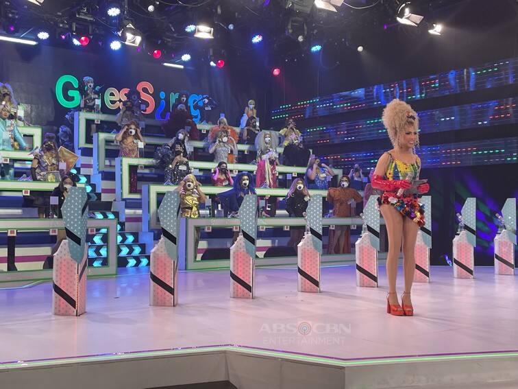 Vice Ganda Everybody Sing Season 2
