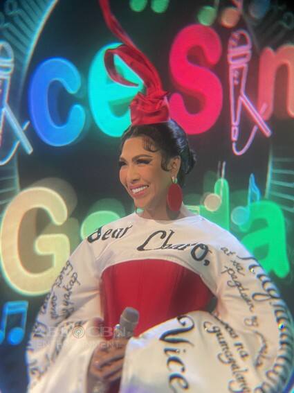 Vice Ganda Everybody Sing Season 2